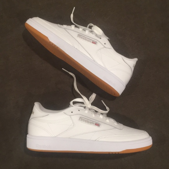 reebok club c 85 bs7686
